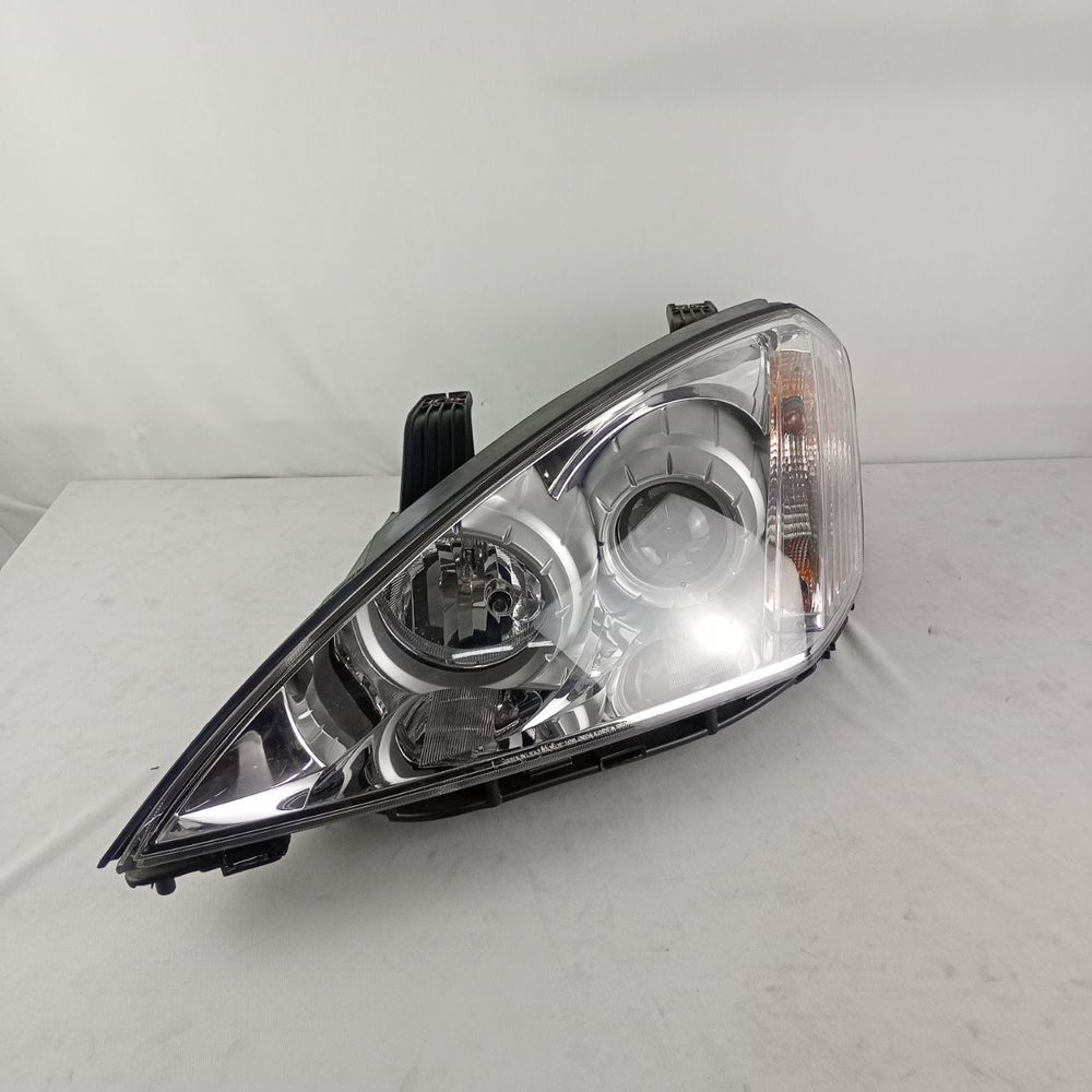Farol Diant Esq Ssangyong Kyron 2007/2011 Novo