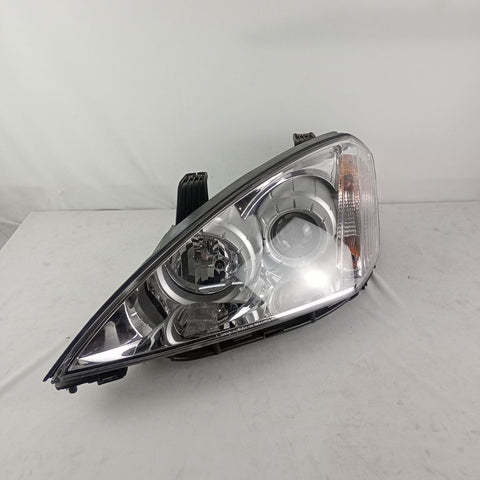 Farol Diant Esq Ssangyong Kyron 2007/2011 Novo
