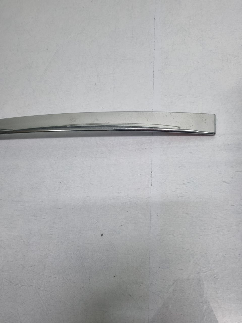 Friso Porta Traseira Esquerda Fiat Grand Siena Palio 2012/2021 Novo