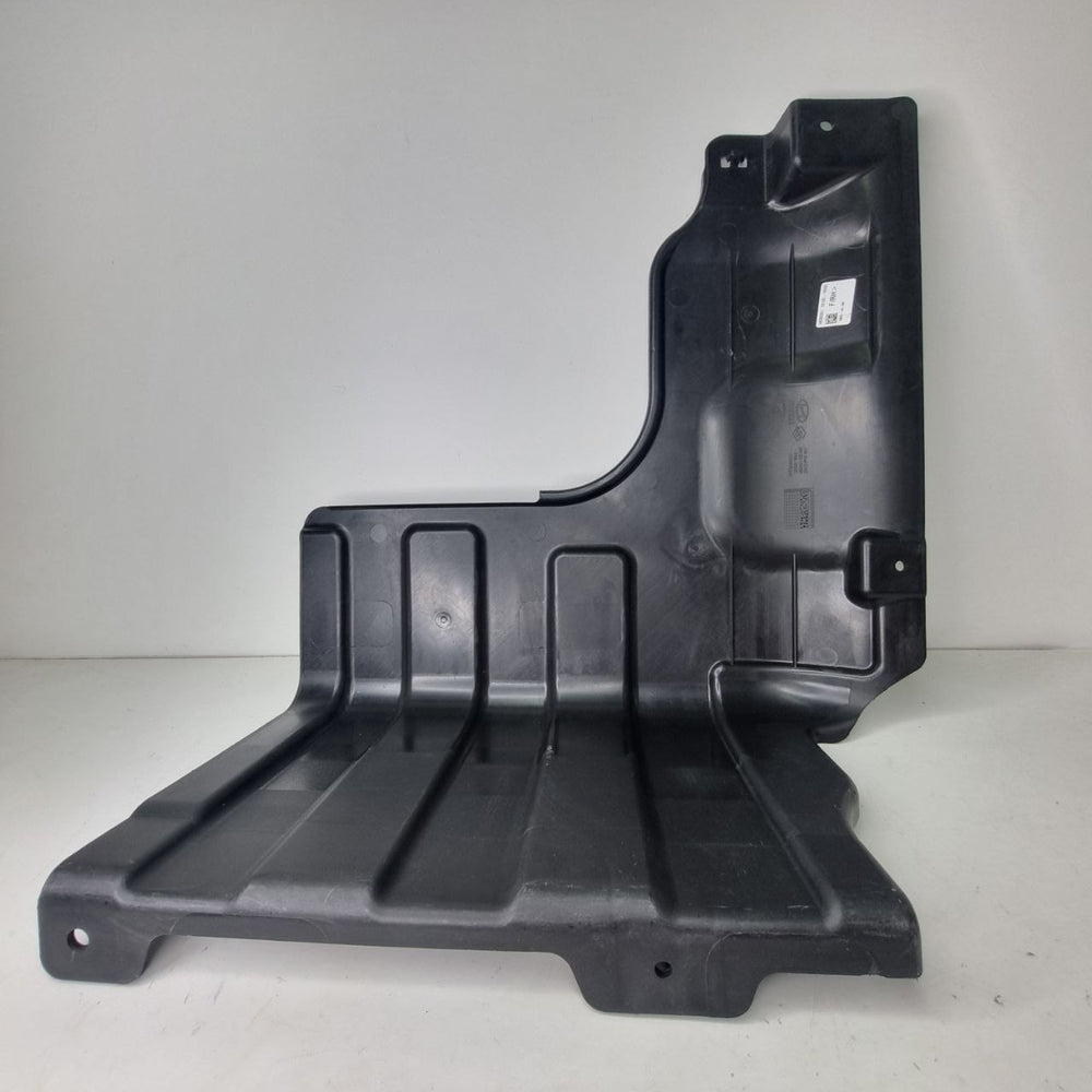 Defletor Inferior Motor Esq Hyundai HB20 2013/2019