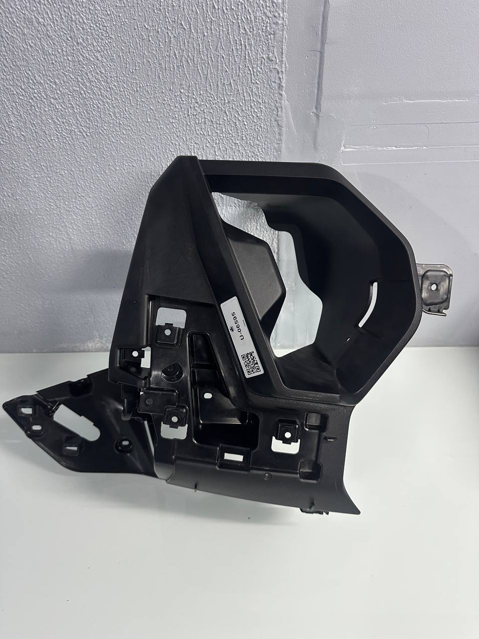 Duto Exaustão Ar Direito BMW R 1300 GS Adventure 2023/2026
