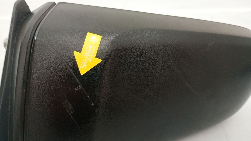Retrovisor Externo Esq GM Chevette 1987/1993