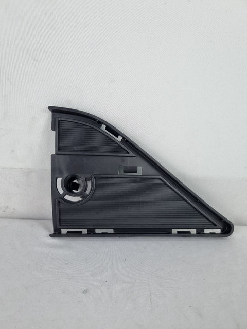 Moldura Retrovisor Diant Esq Chevrolet Onix/Prisma 2017/2021