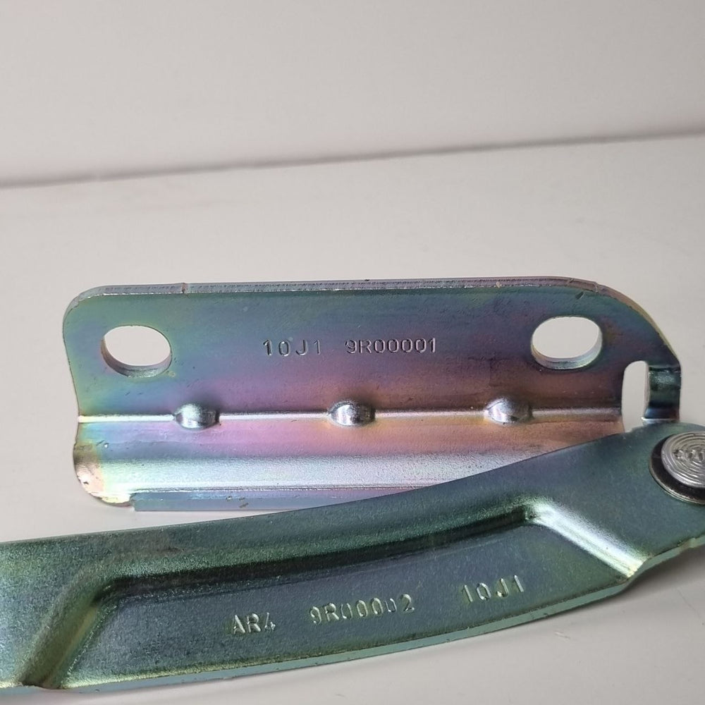Par de dobradiça de capo Sandero 15/22