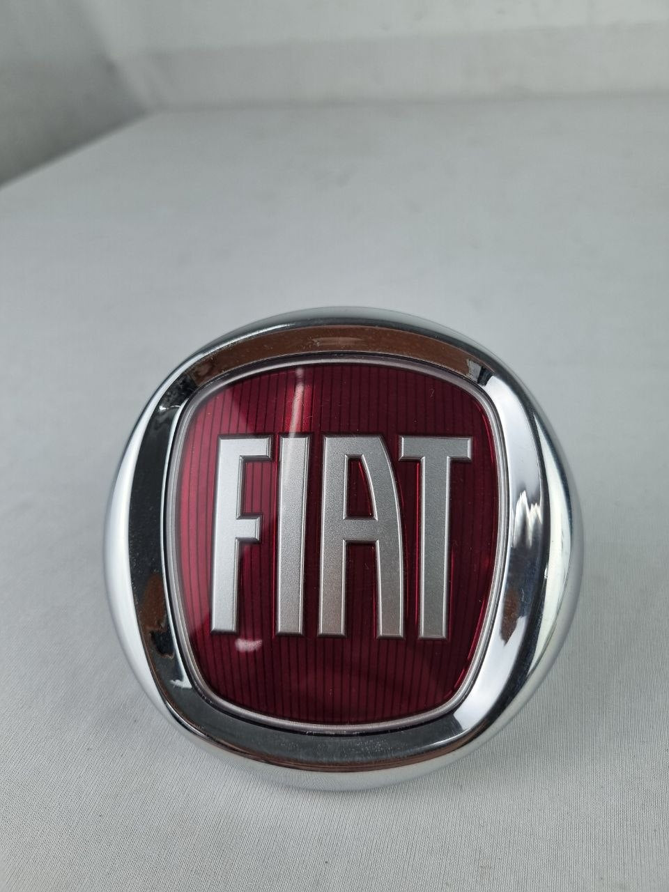 Emblema Diant/Tras Fiat Grand Siena/Punto/Bravo 2012/2018
