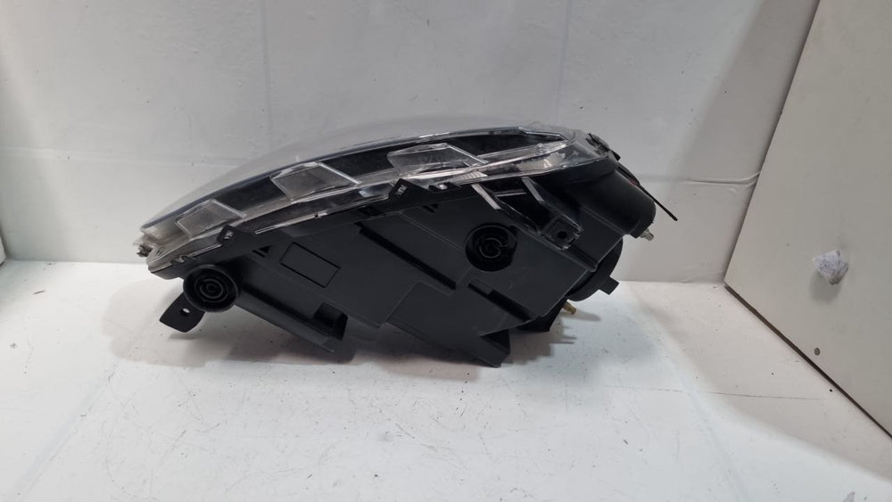 Farol Diant Esq Citroen C4 Cactus 2018/2021 Usado