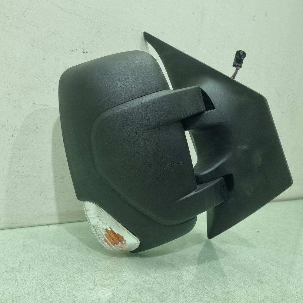 Retrovisor Externo Dir Elétrico com Pisca Renault Master 2013/2023