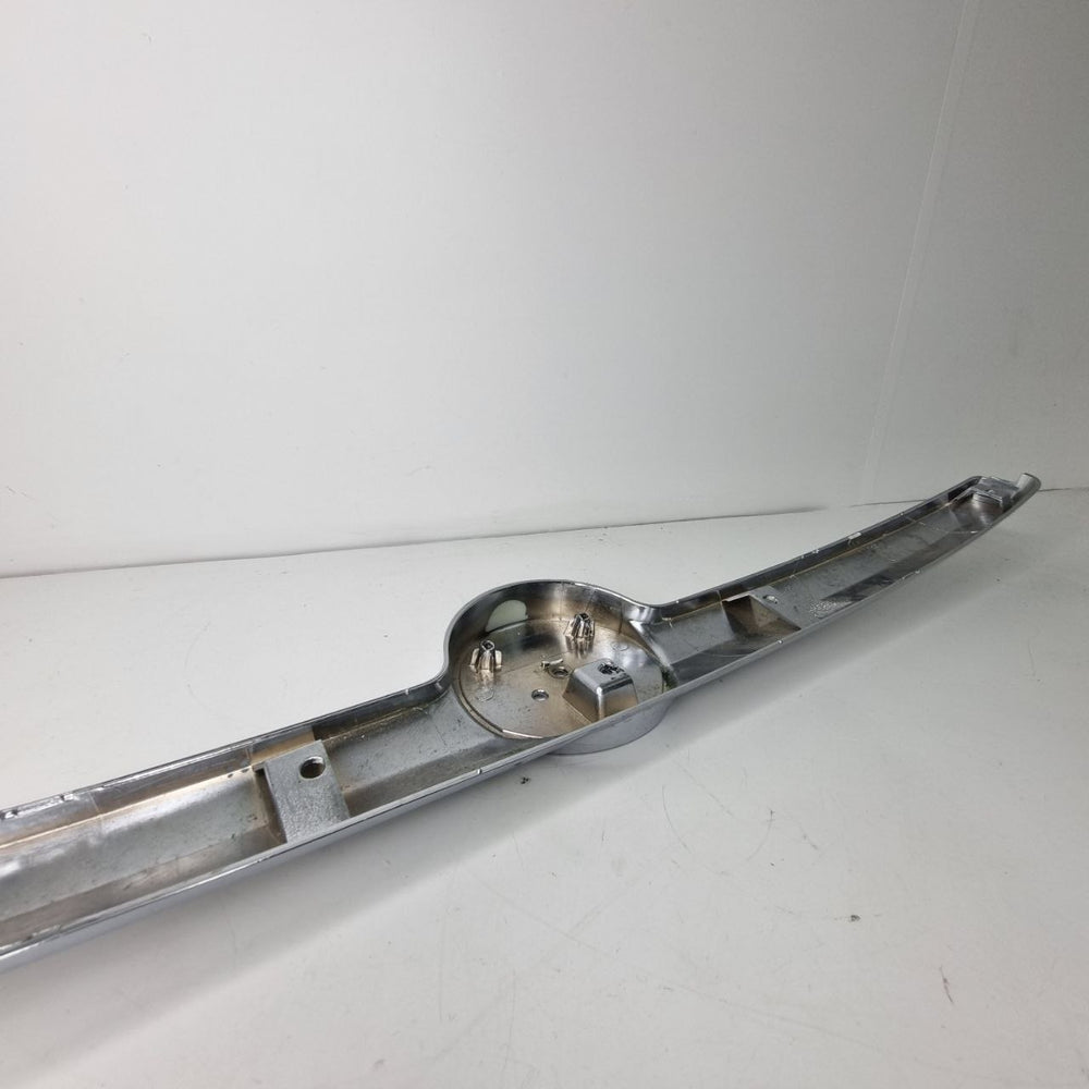 Friso Cromado Grade Dianteira Fiat Grand Siena 2012/2015 Novo