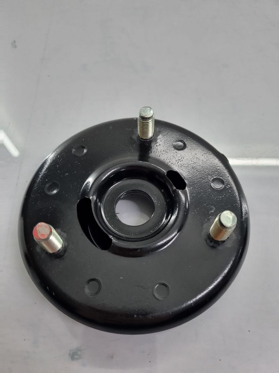 Coxim Amortecedor Dianteiro Nissan/Chevrolet Frontier/S10 1998/2016 Novo