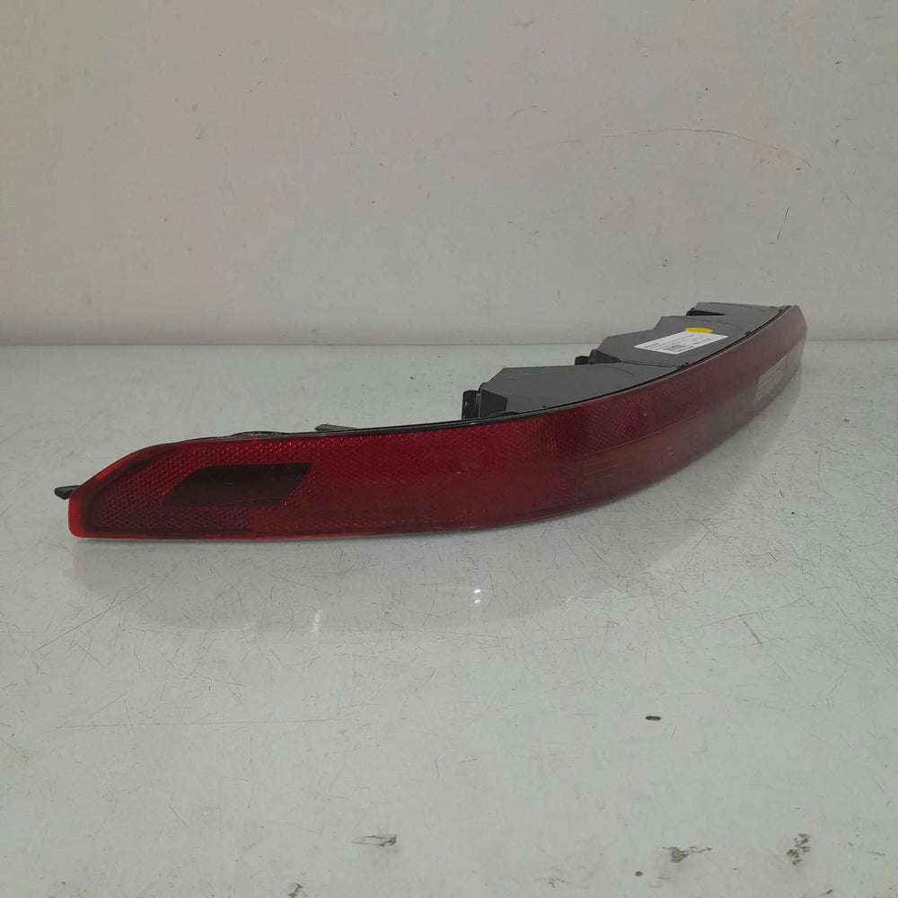 Lanterna Refletor Do Parachoque Audi Q3 2015/2018