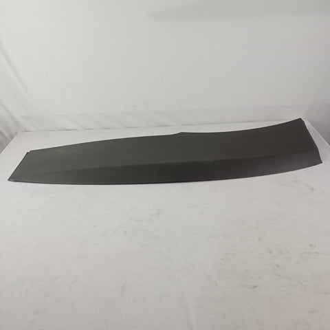 Friso Porta Lateral Traseira Esquerda Renault Kangoo 2000/2014 Novo