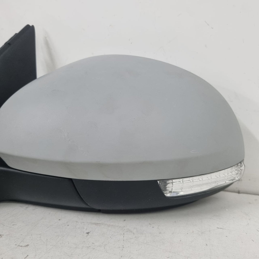 Retrovisor Elétrico Esq c/ Pisca Volkswagen Tiguan 2009/2017