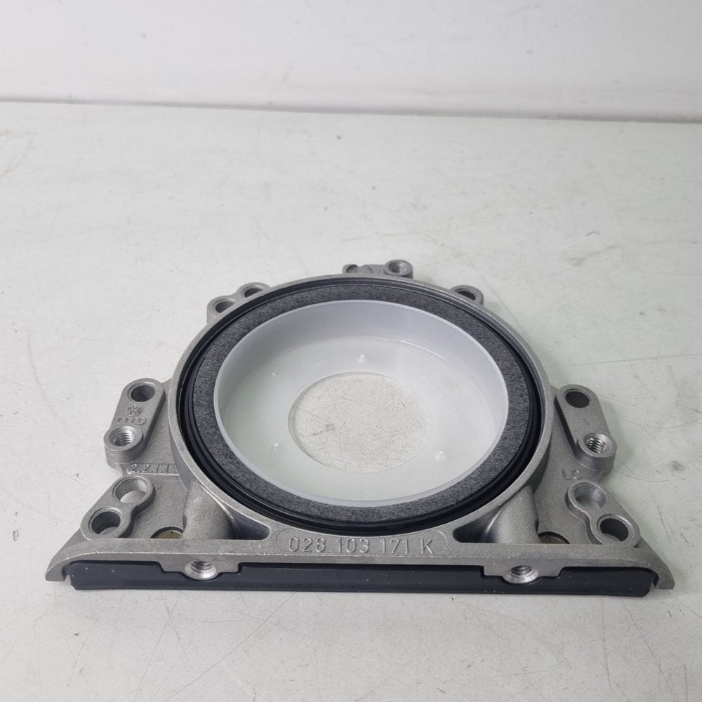 Retentor Flange Traseira Motor Volkswagen Gol 1998/2006