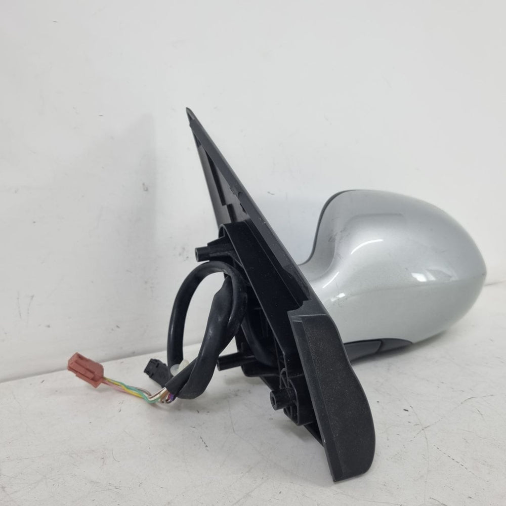 Retrovisor Esq Elétrico Retrátil Citroën C5 2001/2007