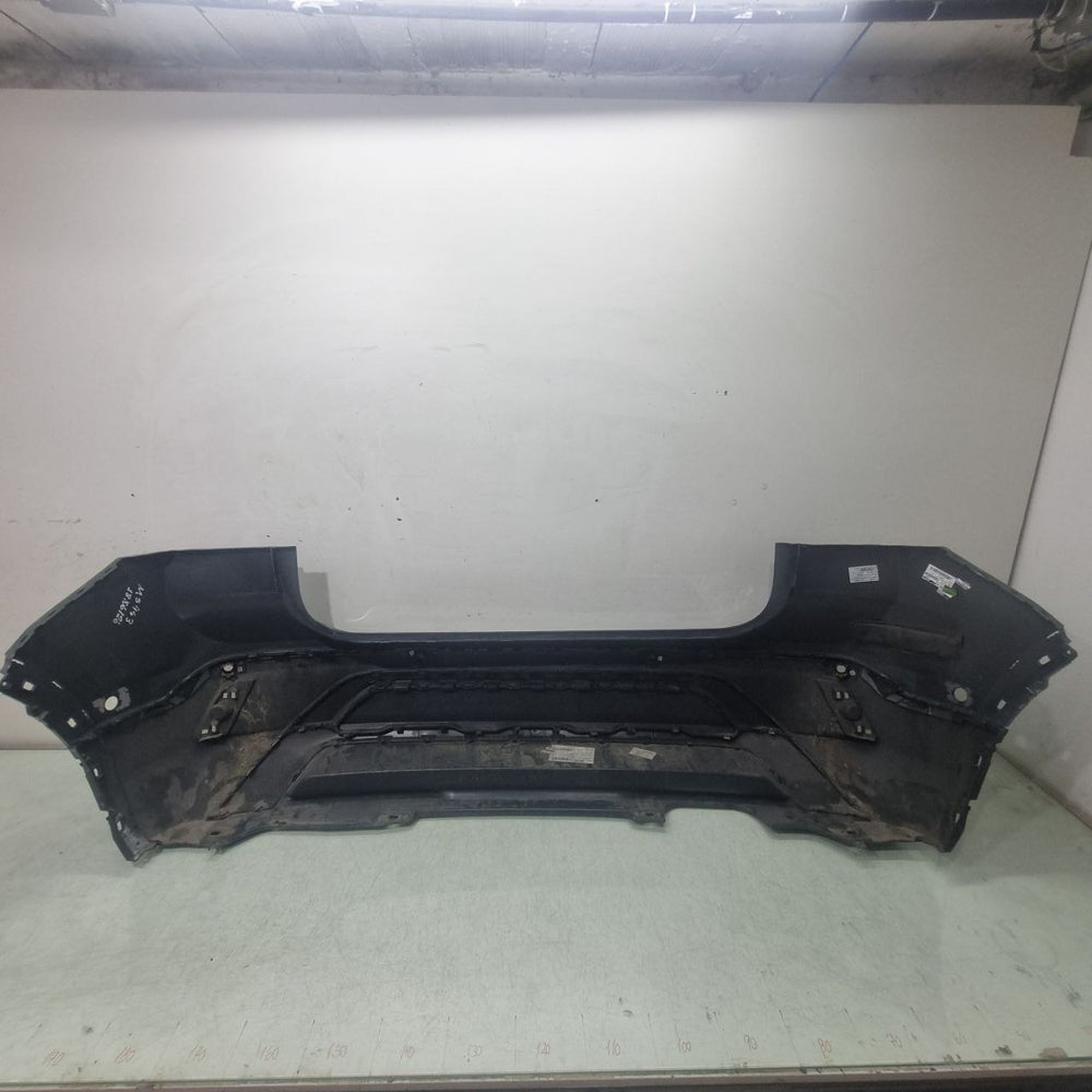 Para-choque Tras Volkswagen T-Cross 2025/2027