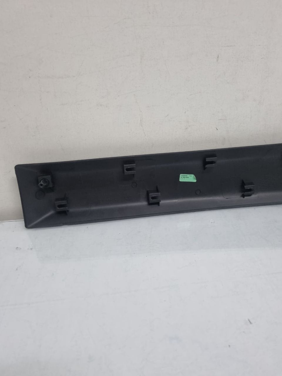 Moldura Externa Porta Dianteira Direita Fiat Fastback 2023/2025 Nova