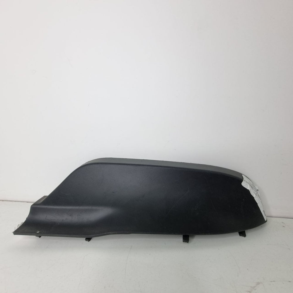 Moldura Inferior Direita Parachoque Jeep Grand Cherokee 2014/2016 Nova