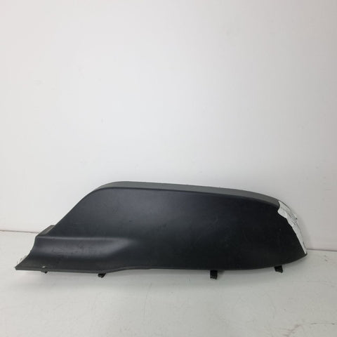 Moldura Inferior Direita Parachoque Jeep Grand Cherokee 2014/2016 Nova