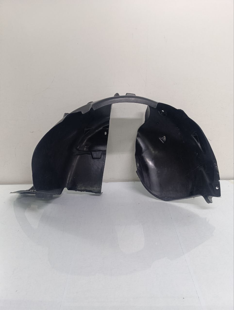 Parabarro Dianteiro Esquerdo Peugeot 208 2014/2019 Original