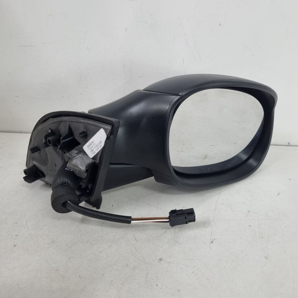 Retrovisor Externo Dir Citroën C3 2003/2012