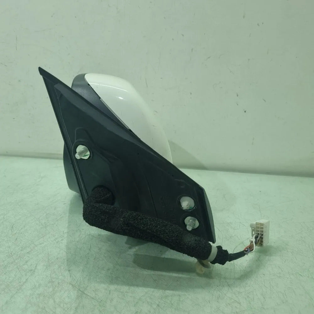 Retrovisor Esquerdo Crv 2012/2016 Eletrico Original
