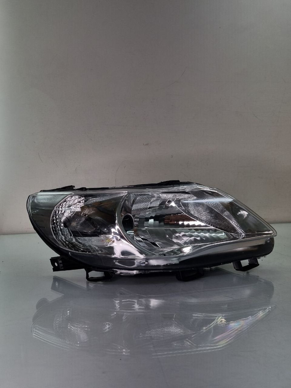 Farol Diant Dir Volkswagen Gol GV 2008/2016