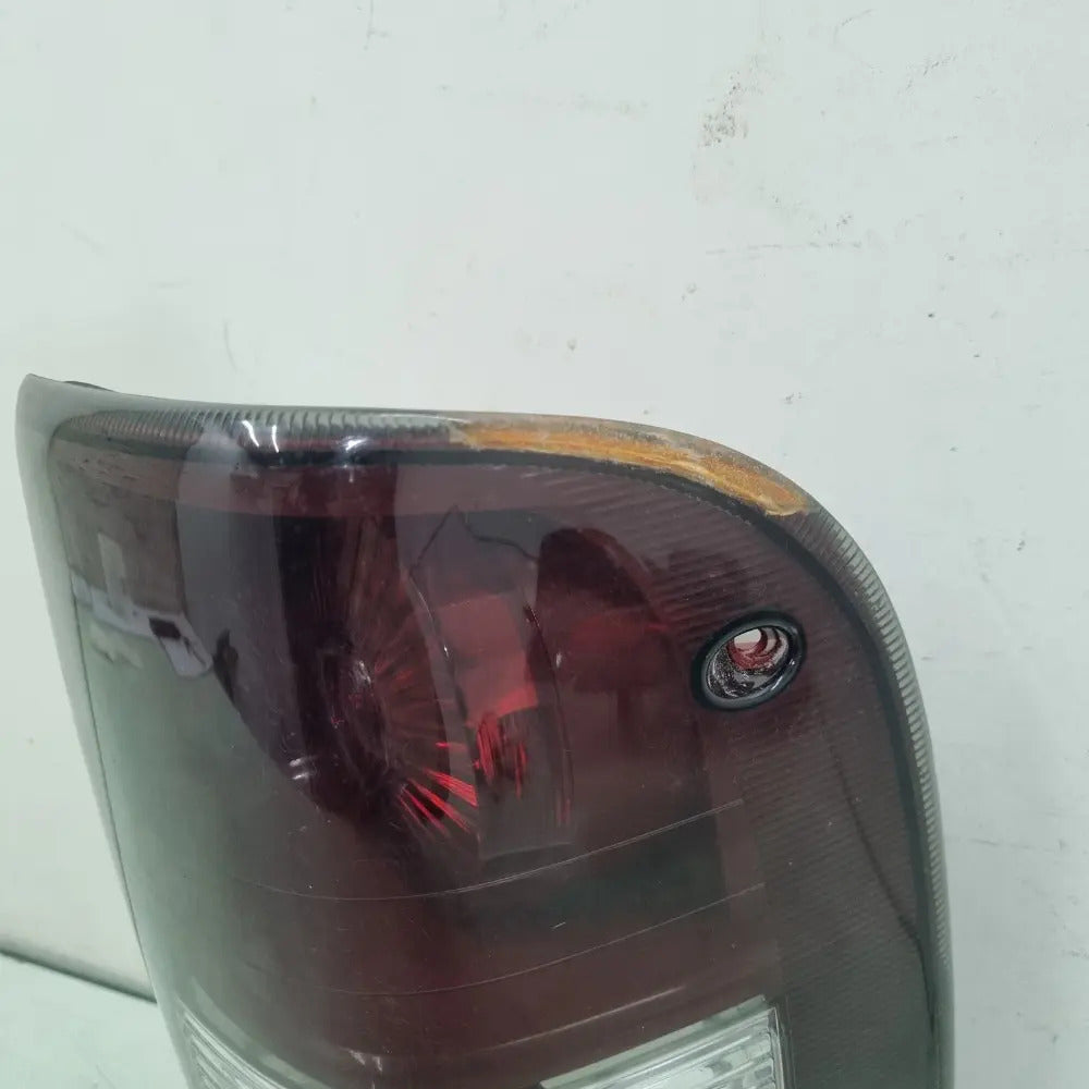 Lanterna Direito Do Ford Ranger 2005/2009
