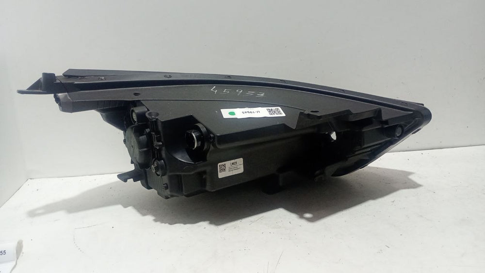 Farol lado esquerdo Hyundai hb20 2023 a 2026