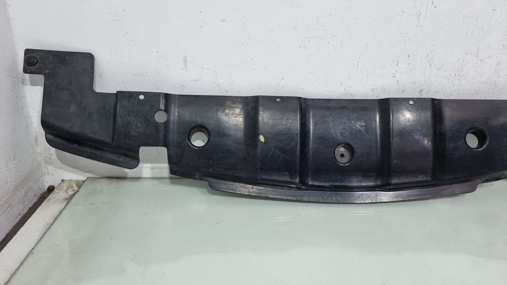 Defletor Diant Inferior Hyundai HB20 2012/2019
