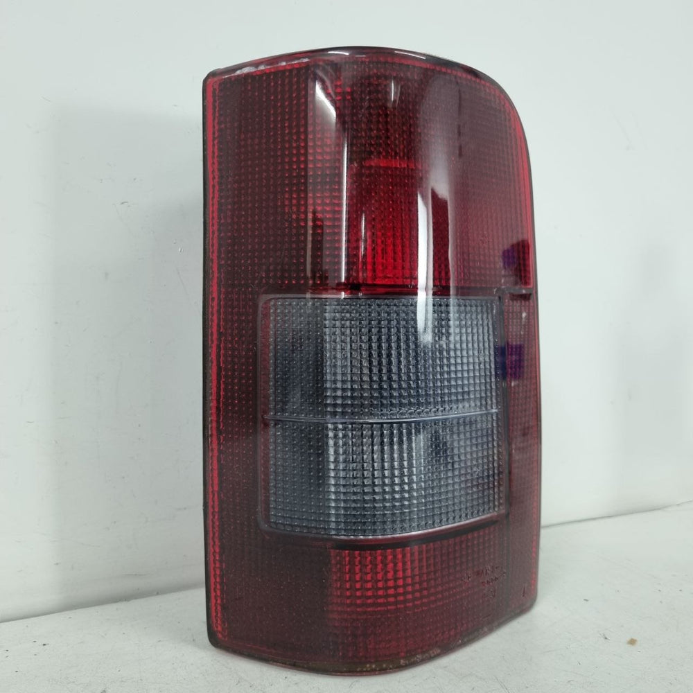 Lanterna Tras Esq Citroën Berlingo 1998/2007