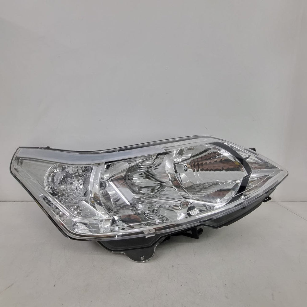 Farol Diant Dir Citroën C4 Pallas 2007/2013