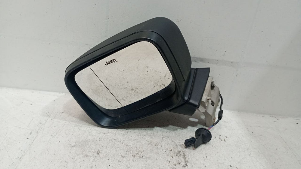 Retrovisor Diant Esq Jeep Renegade 2015/2021 - Original