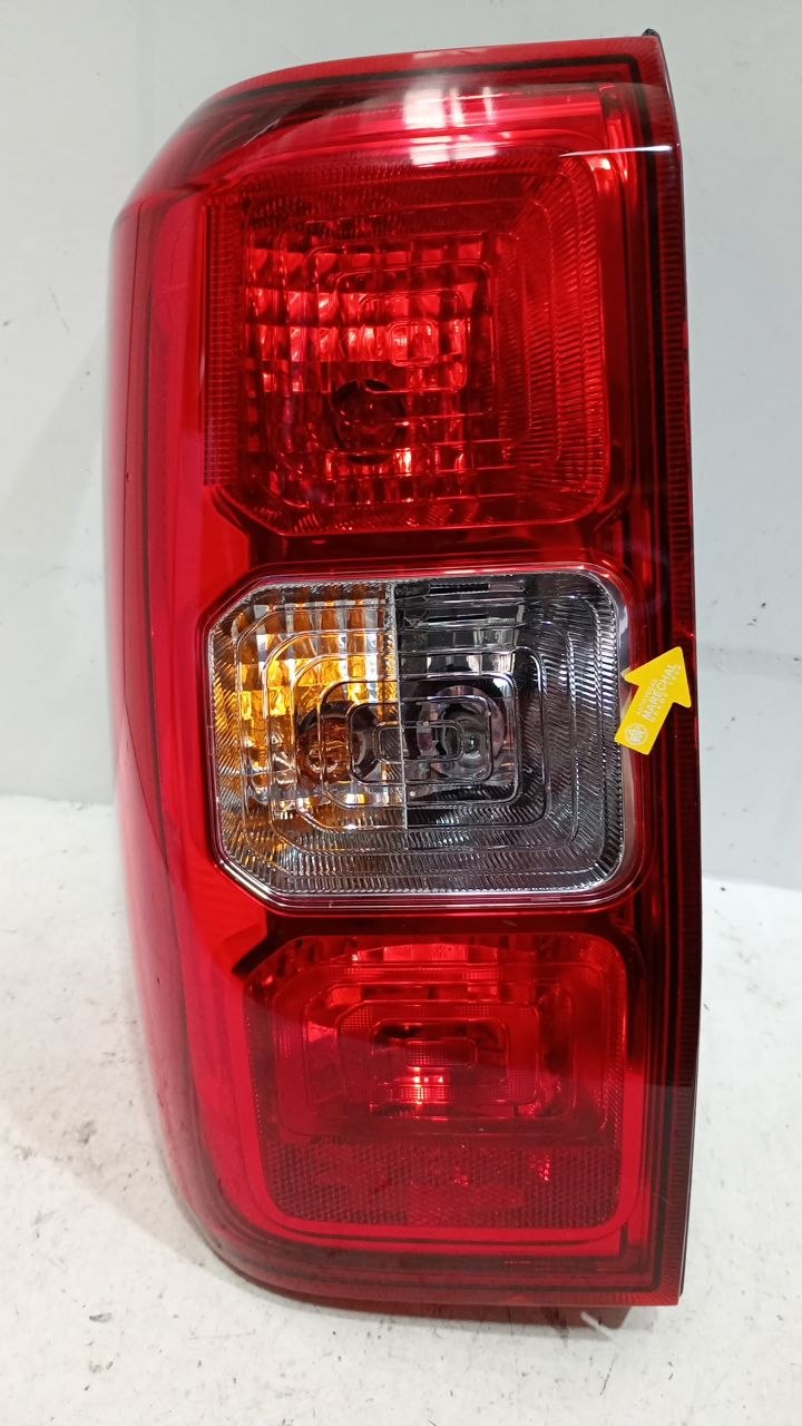 Lanterna Tras Esq Ford Ranger 2023/2025