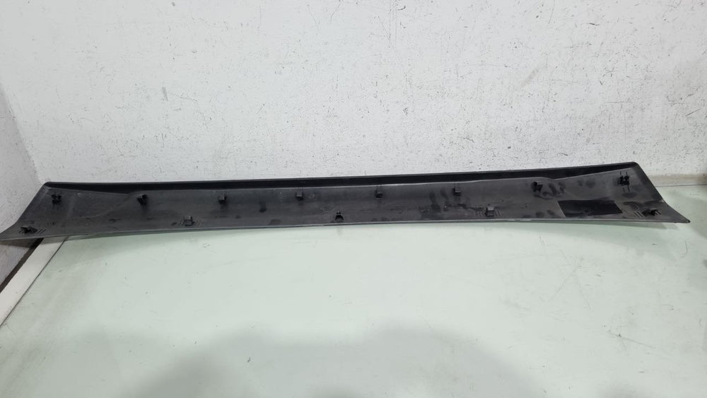 Aplique Spoiler Tras Mitsubishi Outlander 2016/2018