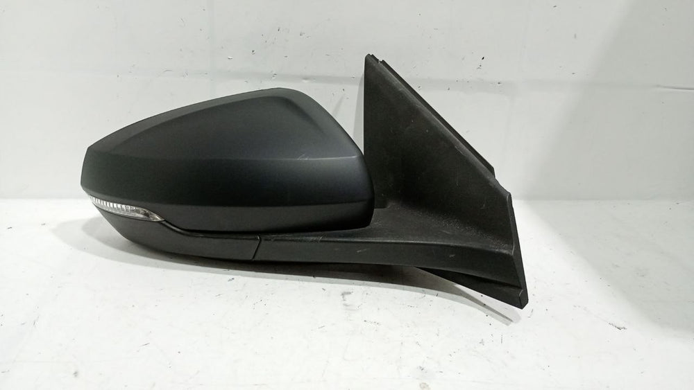 Retrovisor Externo Dir Elétrico com Pisca Volkswagen Polo/Virtus 2018/2025