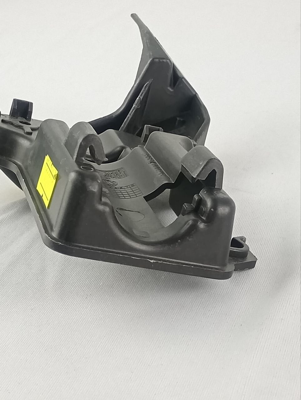 Suporte Esguicho Lavador Farol Direito Renault Fluence 2011/2016 Novo