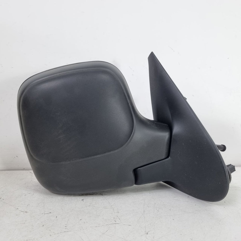 Retrovisor Externo Dir Peugeot Partner 1998/2004