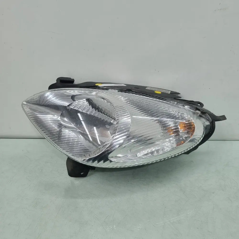 Farol Lado Esquerdo Citroën Picasso 2000 À 2004 Recuperado.