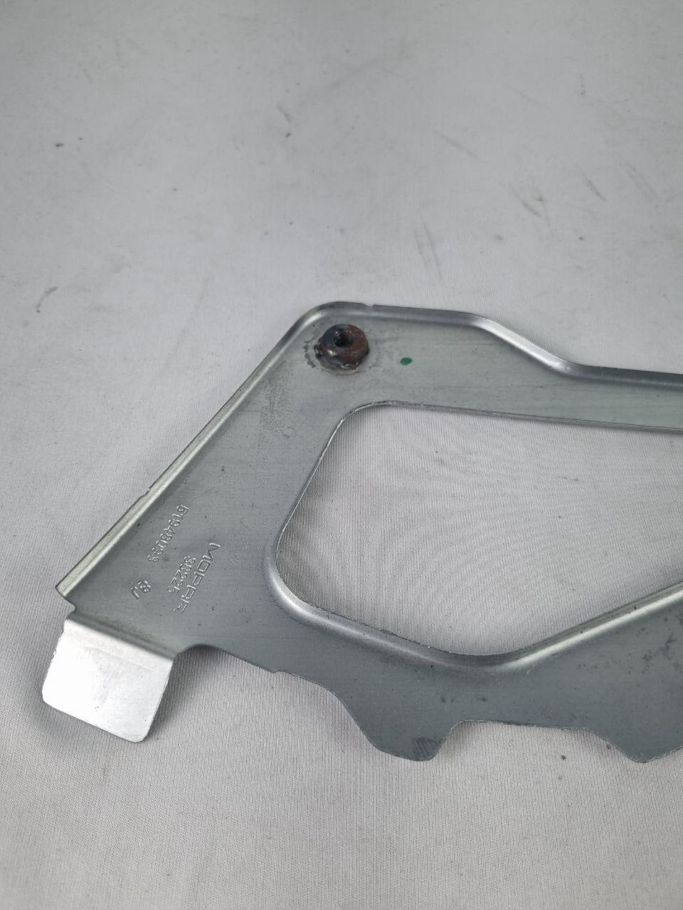 Suporte Placa Dir Jeep Renegade 2016/2024