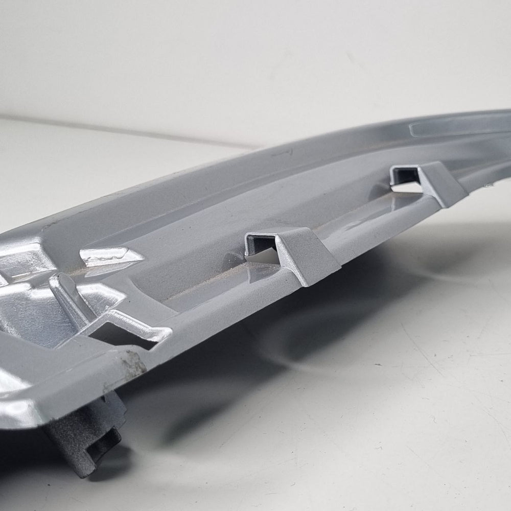 Moldura Farol Dianteiro Esquerdo Peugeot 308 2012/2015 Novo