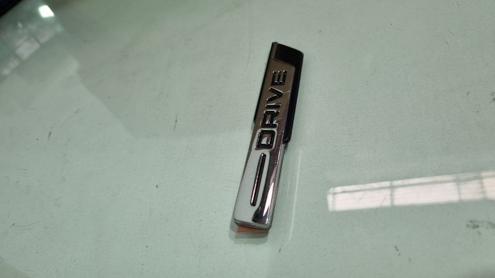Emblema Para-lama Diant Drive Fiat Cronos 2023/2026