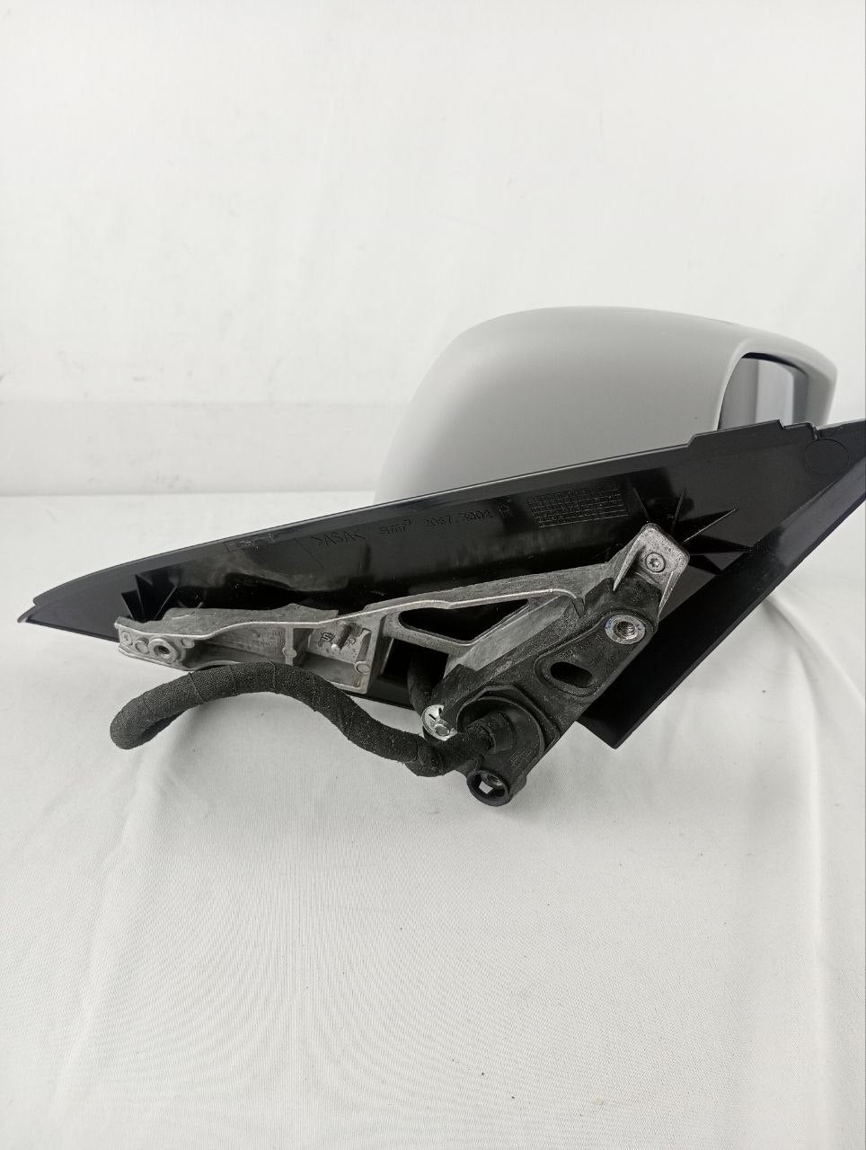 Retrovisor Externo Dir Mercedes-Benz Classe A 2013/2017