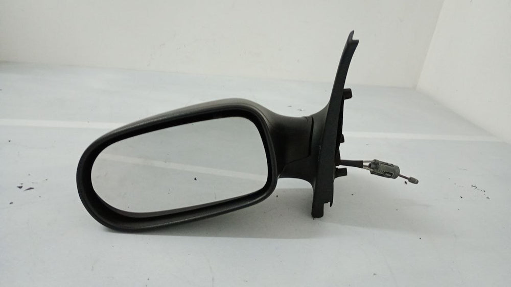 Retrovisor Esq Fiat Strada/Palio 2 Portas Controle Manual 2008/2012