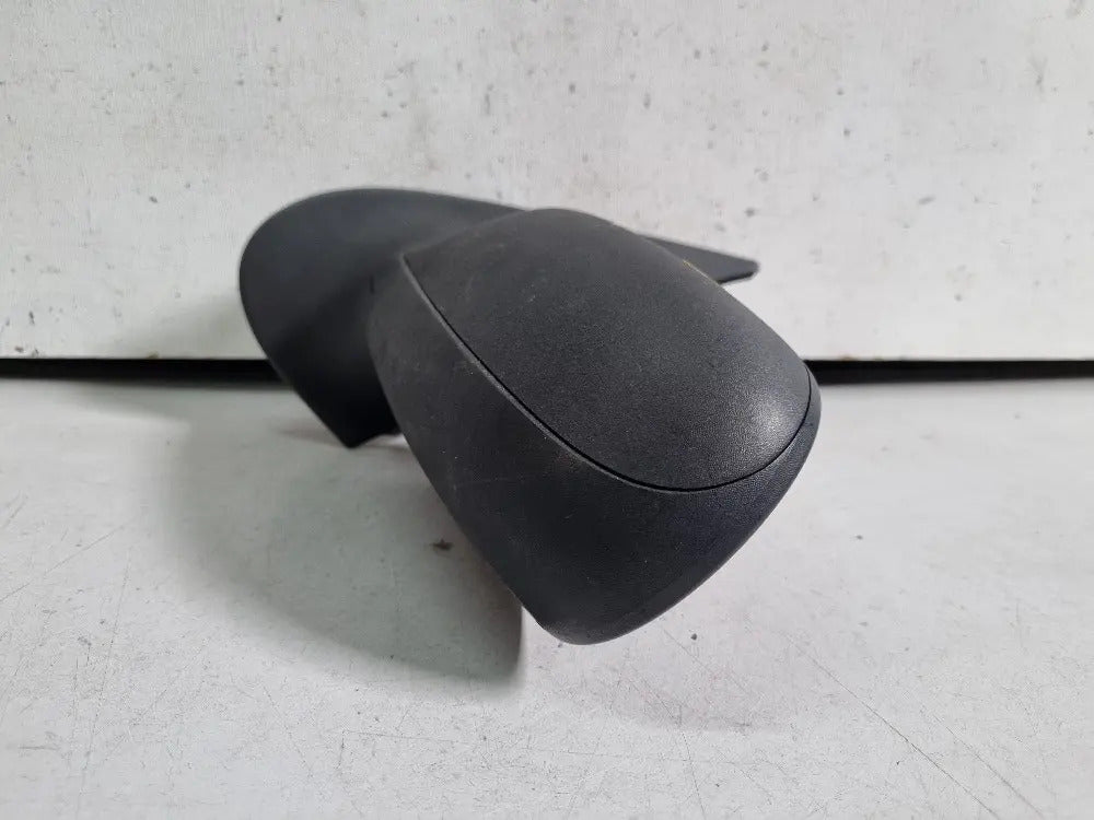 Retrovisor Do Lado Esquerdo Fiat Palio 4p 2005/2008