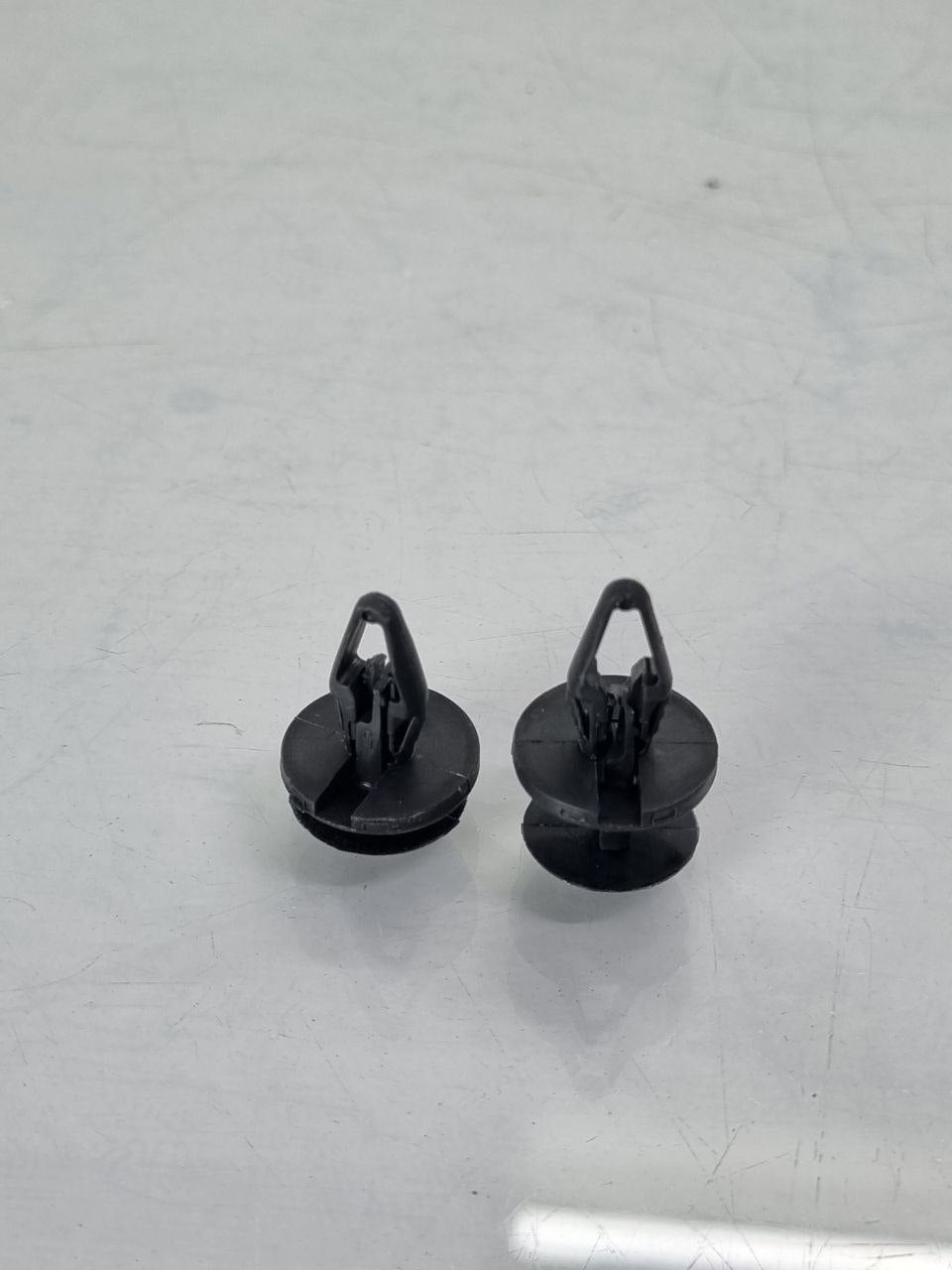 Presilha Fixação Parabar GM Onix Prisma Cruze Tracker 2012/2023 Nova
