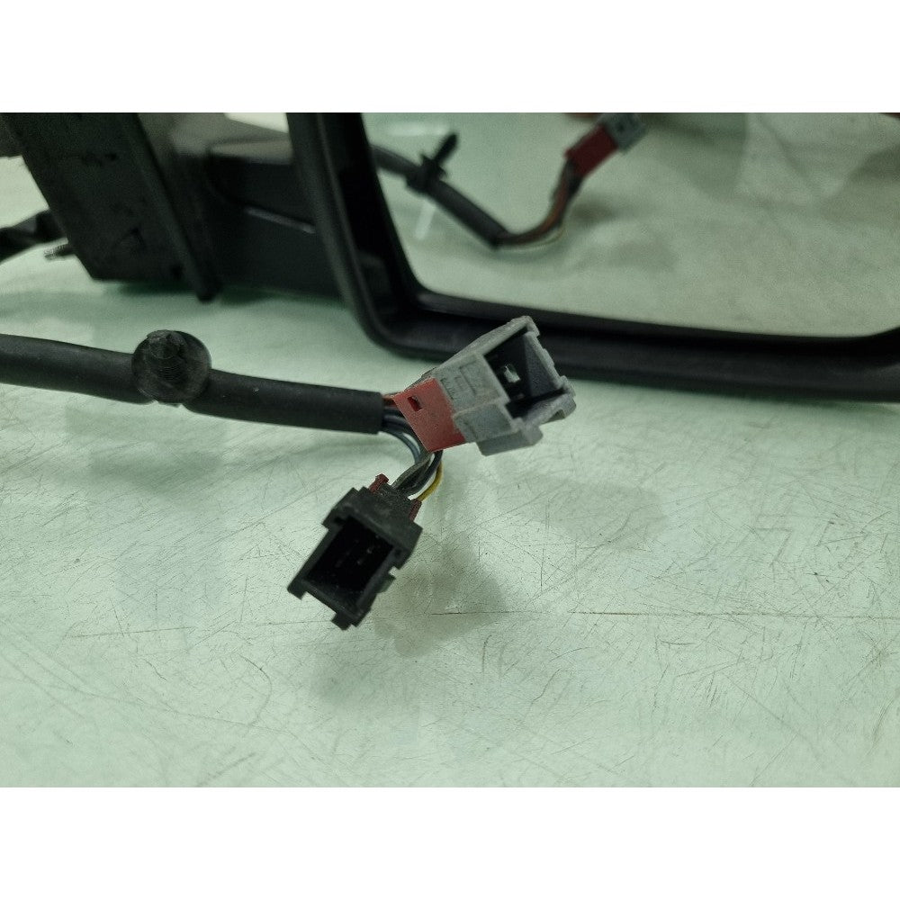 Retrovisor Direito Fiat Toro 2017/2022 Usado