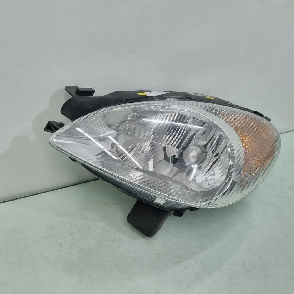 Farol Lado Esquerdo Citroën Picasso 2000 À 2004 Recuperado.