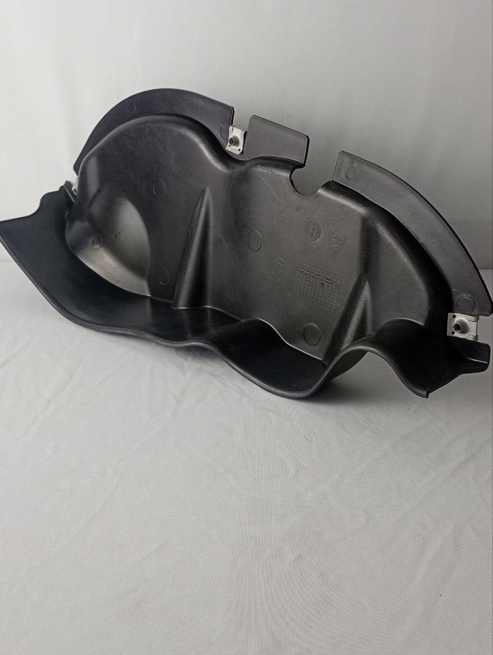 Protetor Diant Motor Dir Fiat Uno 2010/2021