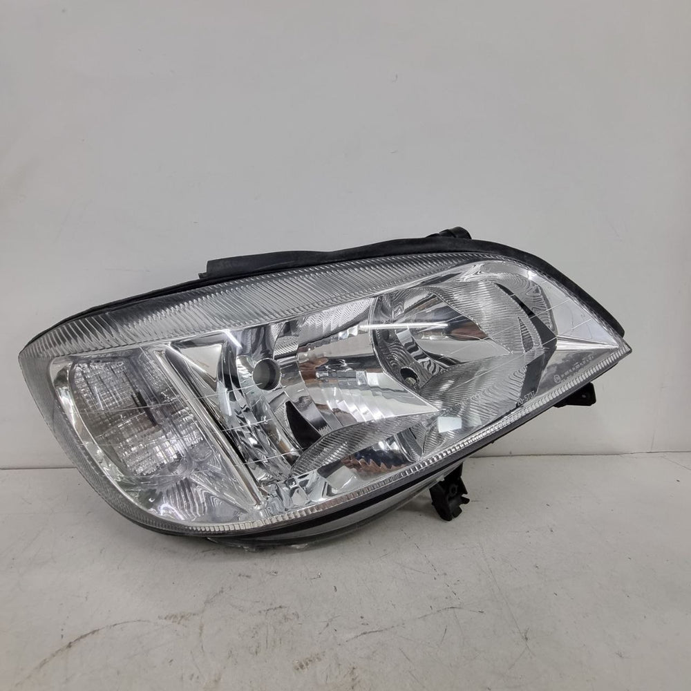Farol Diant Dir Chevrolet Zafira 2001/2012