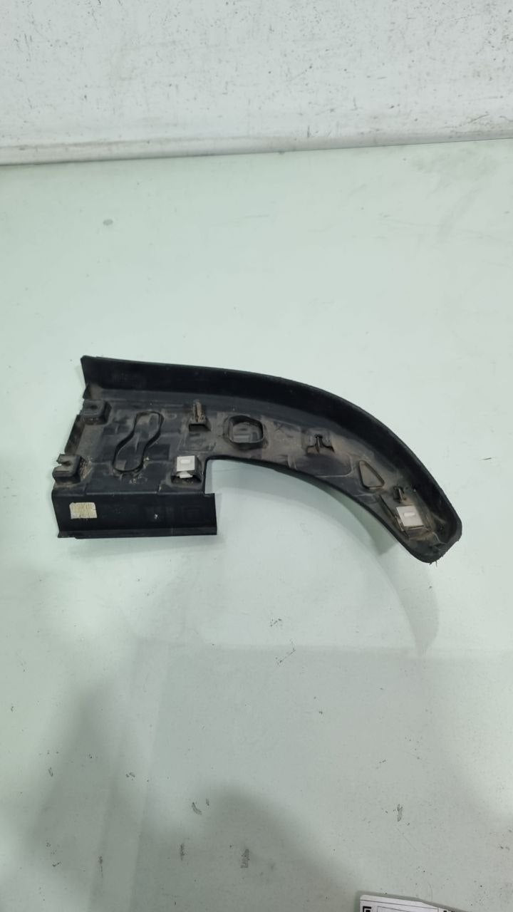 Pisante Soleira Tras Esq Chevrolet S10 2012/2024